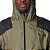 Jaqueta Columbia Corta Vento Flashback Windbreaker Verde Musgo - Imagem 4