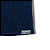 Gorro Columbia Adulto Creek Beanie Azul Escuro Unissex - Imagem 2