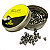 Chumbinho Aurok Slug 5.5mm 1,36g 21gr Alta Performance 250un - Imagem 1