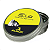 Chumbinho Aurok Slug 5.5mm 1,36g 21gr Alta Performance 250un - Imagem 2