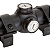 Luneta 4x32 Alumínio com Mount 22mm Fixxar Fxr - Imagem 4