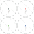 Mira Luneta Red Dot C1 Gal 4x32 Tático Victoptics Vector - Imagem 10
