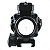 Mira Luneta Red Dot C1 Gal 4x32 Tático Victoptics Vector - Imagem 7
