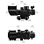 Mira Luneta Red Dot C1 Gal 4x32 Tático Victoptics Vector - Imagem 9