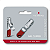 Cortador de Unhas Suiço Clipper em Aço Inox Victorinox - Imagem 4