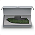 Canivete Suiço Victorinox Evoke BSH Alox Clipe Verde Militar - Imagem 9
