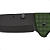 Canivete Suiço Victorinox Evoke BSH Alox Clipe Verde Militar - Imagem 7