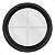 Luneta Gamo 4x32 WR Mount 11mm - Imagem 5