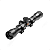 Luneta Gamo 4x32 WR Mount 11mm - Imagem 1