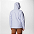 Jaqueta Columbia Feminina 3 em 1 Bugaboo III Fleece Snowdrift - Imagem 2