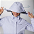 Jaqueta Columbia Feminina 3 em 1 Bugaboo III Fleece Snowdrift - Imagem 8
