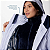 Jaqueta Columbia Feminina 3 em 1 Bugaboo III Fleece Snowdrift - Imagem 6