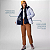 Jaqueta Columbia Feminina 3 em 1 Bugaboo III Fleece Snowdrift - Imagem 3