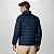 Jaqueta Columbia Delta Ridge II Down Azul Marinho Masculino - Imagem 2