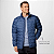 Jaqueta Columbia Delta Ridge II Azul Dark Mountain Masculino - Imagem 6