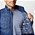 Jaqueta Columbia Delta Ridge II Azul Dark Mountain Masculino - Imagem 7