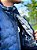 Jaqueta Columbia Delta Ridge II Azul Dark Mountain Masculino - Imagem 8