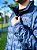 Jaqueta Columbia Delta Ridge II Azul Dark Mountain Masculino - Imagem 5