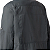 Camisa Columbia Masculina M/L Botão Silver Ridge II Cinza - Imagem 6