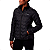Jaqueta Columbia Delta Ridge II Down Preta Feminina - Imagem 1