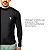 Camisa Lycra Esportes Manga Longa Ultra Macia Elástica FPS50 - Imagem 3