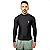 Camisa Lycra Esportes Manga Longa Ultra Macia Elástica FPS50 - Imagem 1
