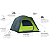 Barraca Coleman Amazônia 2 Pessoas Camping Acampamento Iglu - Imagem 6