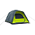 Barraca Coleman Amazônia 2 Pessoas Camping Acampamento Iglu - Imagem 1