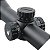 Luneta Mira Victoptics Vector S4 4-16x44 SFP MDL Cristalina - Imagem 10