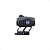 Mira Red Dot Vector Optics Maverick Mini Gen 4 1x20 3MOA - Imagem 8