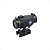 Mira Red Dot Vector Optics Maverick Mini Gen 4 1x20 3MOA - Imagem 11