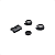 Mira Red Dot Vector Optics Maverick Mini Gen 4 1x20 3MOA - Imagem 9