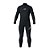 Long John Manga Longa 3-2mm Masculino Extraline Surf Mormaii - Imagem 2