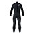 Long John Manga Longa 3-2mm Masculino Extraline Surf Mormaii - Imagem 3