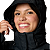 Jaqueta Columbia Feminina 3 em 1 Bugaboo III Fleece Preta - Imagem 6