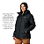 Jaqueta Columbia Feminina 3 em 1 Bugaboo III Fleece Preta - Imagem 3