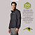 Jaqueta Columbia Corta Vento Flashback II Windbreaker Preto - Imagem 3