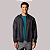 Jaqueta Columbia Corta Vento Flashback II Windbreaker Preto - Imagem 4
