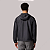 Jaqueta Columbia Corta Vento Flashback II Windbreaker Preto - Imagem 2