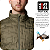 Jaqueta Columbia Masculina Delta Ridge II Down Verde Musgo - Imagem 4