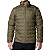 Jaqueta Columbia Masculina Delta Ridge II Down Verde Musgo - Imagem 1