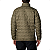 Jaqueta Columbia Masculina Delta Ridge II Down Verde Musgo - Imagem 2