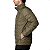 Jaqueta Columbia Masculina Delta Ridge II Down Verde Musgo - Imagem 3
