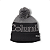 Gorro Columbia Polar Powder II Beanie Preto Térmico OmniHeat - Imagem 1