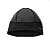 Gorro Touca Columbia Infinity Trail Beanie Preto Térmico - Imagem 2