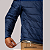 Jaqueta Columbia Masculina Labyrinth Loop Capuz Azul Marinho - Imagem 5