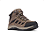 Bota Columbia Impermeável Masculina Crestwood Mid Waterproof - Imagem 1