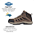 Bota Columbia Impermeável Masculina Crestwood Mid Waterproof - Imagem 3
