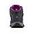 Bota Columbia Impermeável Feminina Crestwood Mid Waterproof - Imagem 5