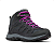 Bota Columbia Impermeável Feminina Crestwood Mid Waterproof - Imagem 1